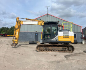 2021 Kobelco SK130LC-11 full