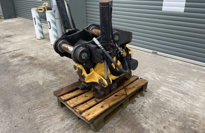 2015 Engcon EC30 full