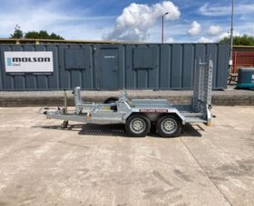 2023 Digger Plant 2 543-0110 Trailer full