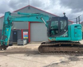 2020 Kobelco SK230SRLC-5E full