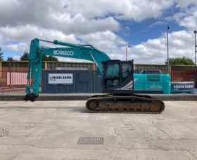 2022 Kobelco SK210LC-11 full