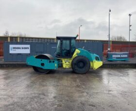 2023 Ammann ARS130 HX full