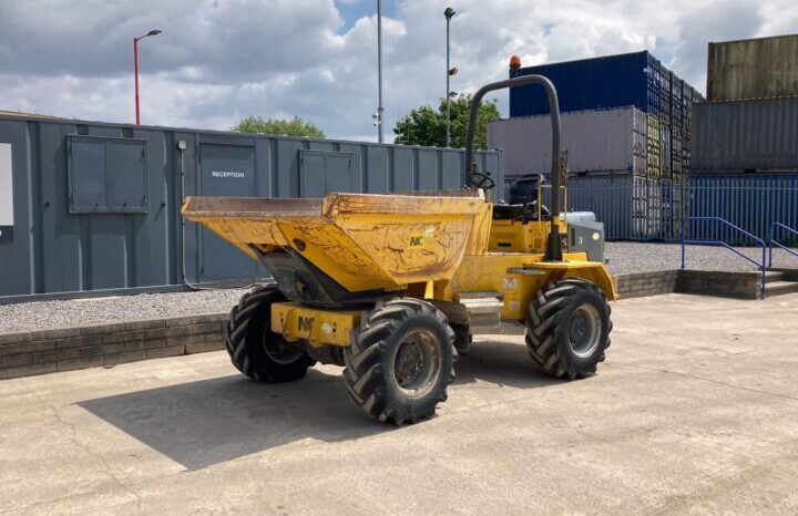 2014 NC SW6 Swivel Skip full