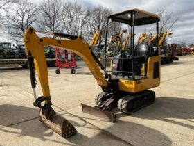 JCB 15C-1 full