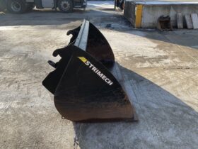 STIRMECH 6FT BUCKET full