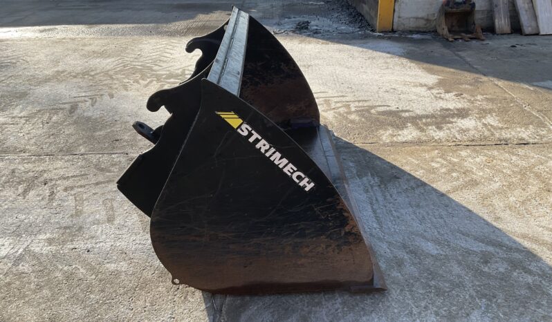 STIRMECH 6FT BUCKET full