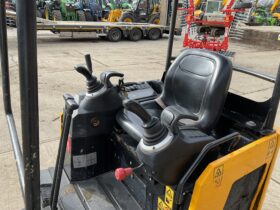 JCB 15C-1 full