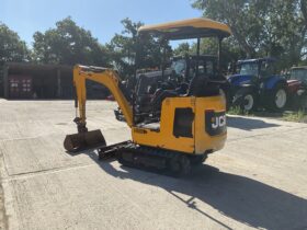 JCB 15C-1 full