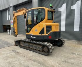 2022 Hyundai R80CR-9a full