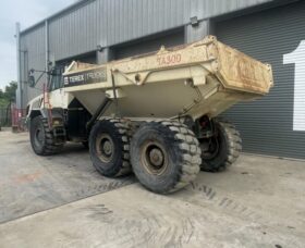 2020 Terex TA300 full