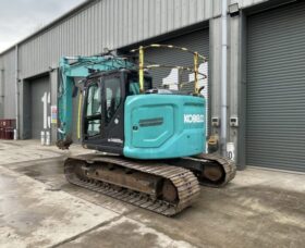 2020 Kobelco SK140SRLC-7 full