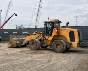 2019 Hyundai HL955XT full