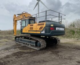 2020 Hyundai HX380L (EX DEMO) full