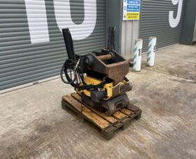 2015 Engcon EC30 full