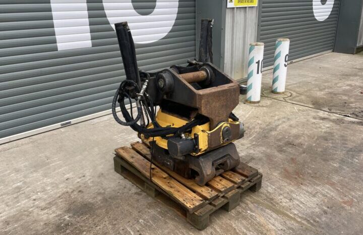 2015 Engcon EC30 full