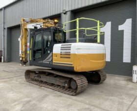 2021 Kobelco SK130LC-11 full