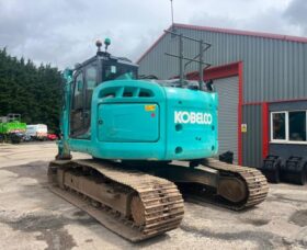 2020 Kobelco SK230SRLC-5E full