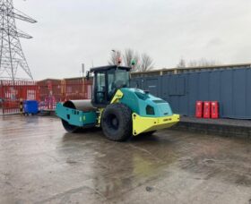 2023 Ammann ARS130 HX full