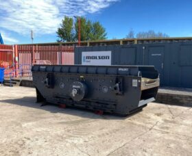 2016 MK 1 Terex Finlay 883 Spaleck Screenbox full