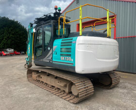 2020 Kobelco SK130LC-11 full