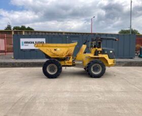 2014 NC SW6 Swivel Skip full