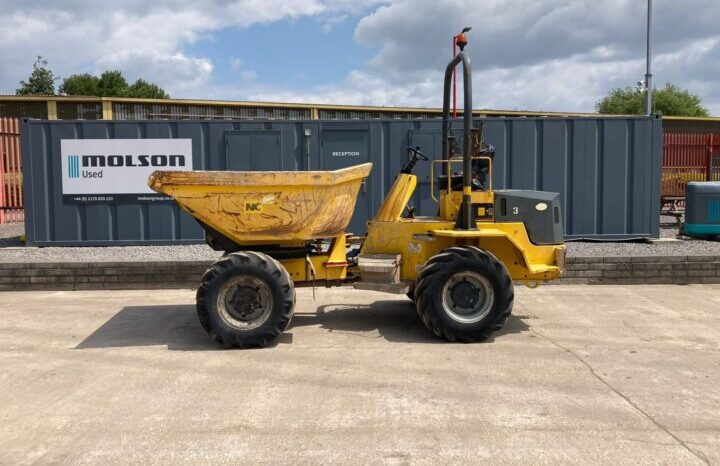 2014 NC SW6 Swivel Skip full