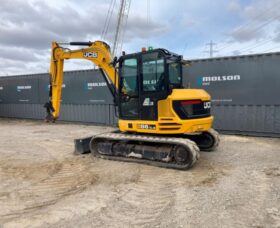 2022 JCB 86C-2 full