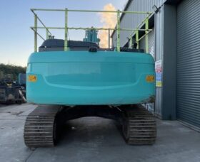 2020 Kobelco SK300LC-10E full