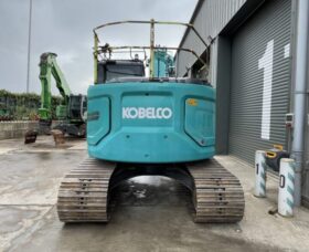 2020 Kobelco SK140SRLC-7 full