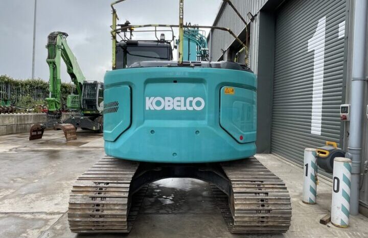 2020 Kobelco SK140SRLC-7 full