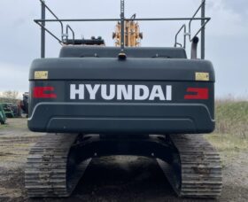 2020 Hyundai HX380L (EX DEMO) full