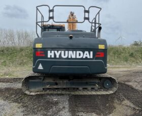 2021 Hyundai HX140L (EX DEMO) full