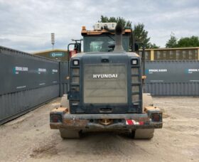 2019 Hyundai HL955XT full