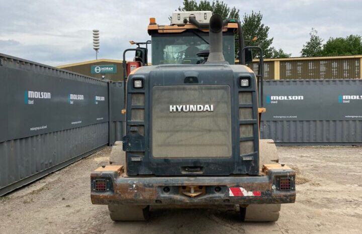 2019 Hyundai HL955XT full