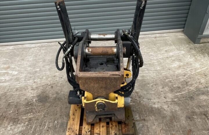 2015 Engcon EC30 full