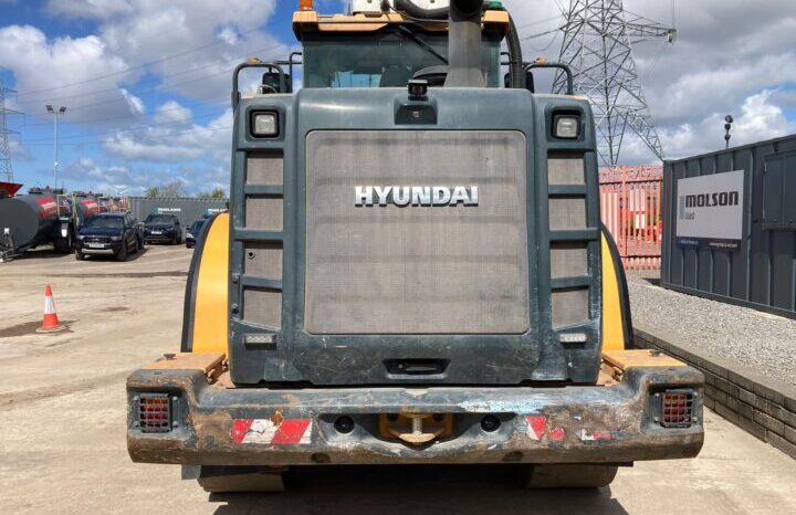 2019 Hyundai HL955XT full