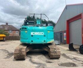 2020 Kobelco SK230SRLC-5E full