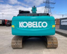 2022 Kobelco SK210LC-11 full