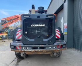 2021 Doosan DL420-7 full