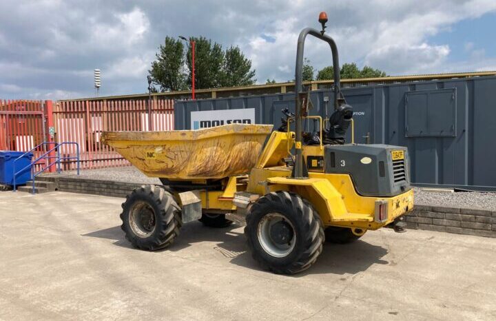 2014 NC SW6 Swivel Skip full