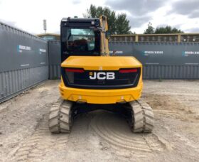 2022 JCB 86C-2 full