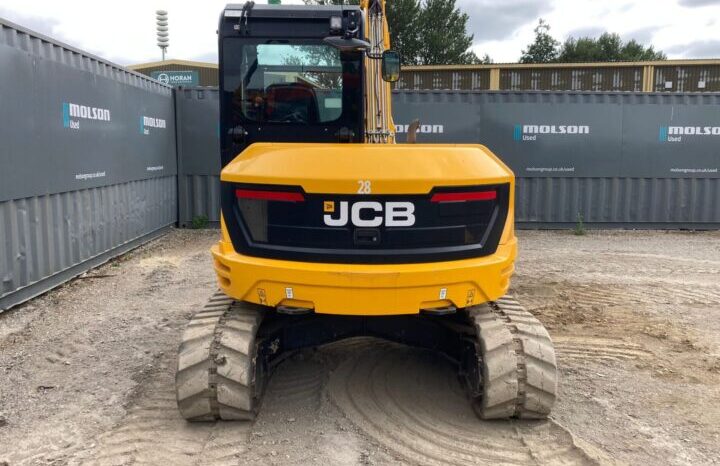 2022 JCB 86C-2 full