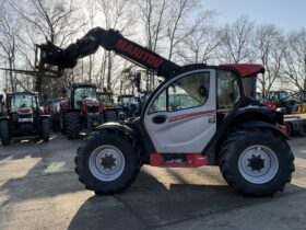 MANITOU MLT 730-115V PREMIUM