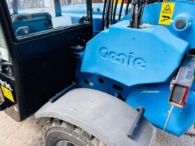 GENIE GTH2506 4WD TELEHANDLER *YEAR 2015, ONLY 930 HOURS* C/W PALLET TINES *VIDEO* full