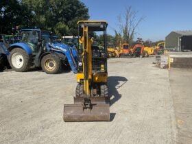 JCB 15C-1 full