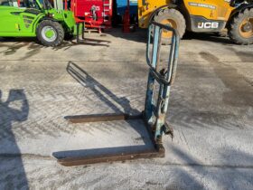 NEWMAN PALLET FORKS full