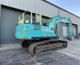 2020 Kobelco SK300LC-10E full