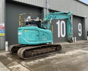 2020 Kobelco SK140SRLC-7 full