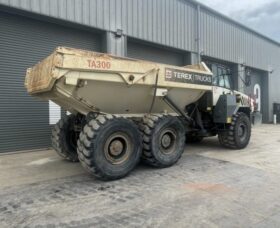 2020 Terex TA300 full