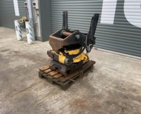 2015 Engcon EC30 full